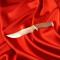ВОВК - мисливський ніж, ручна робота. Photo 1
